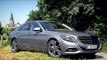 Test: Mercedes S 300 BlueTEC Hybrid