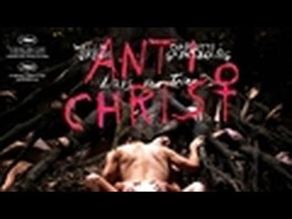 Filmtipp der Woche: Antichrist