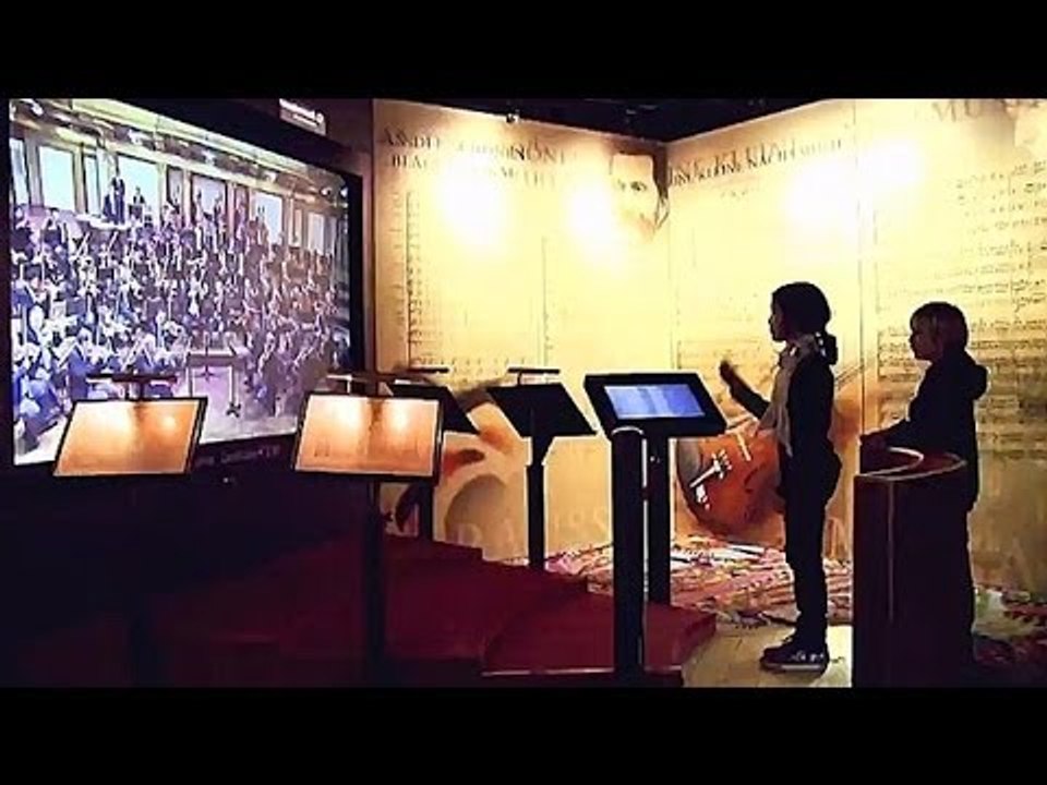 Städtereise für Kinder