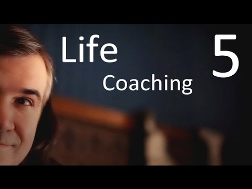 Life Coaching: Unsere Ziele (5)