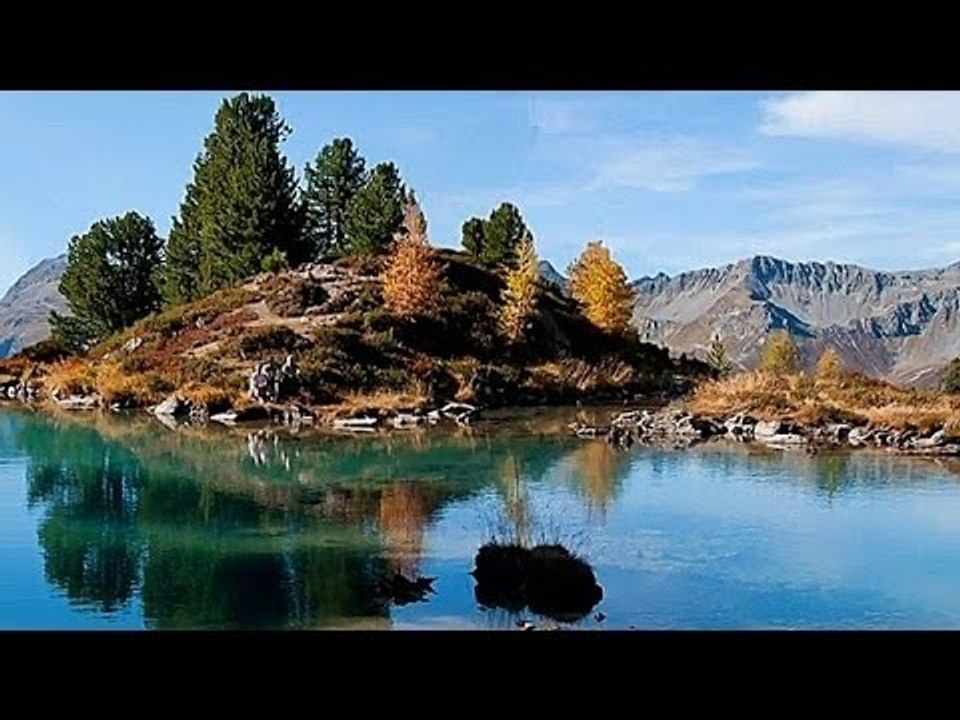 Freizeitwetter Ischgl/Tirol (KW32)