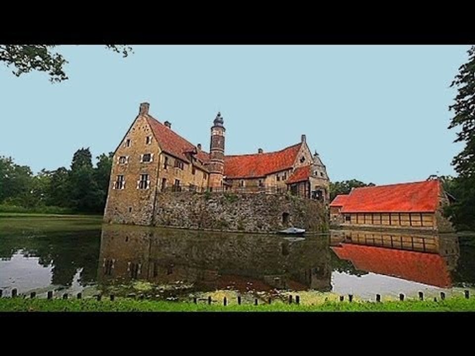 Urlaub in Deutschland