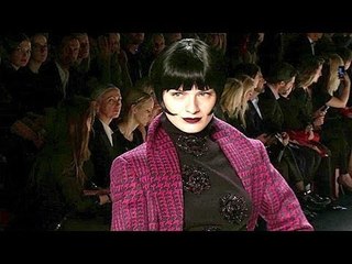 Guido Maria Kretschmer: Herbst/Winter (Vol. I)