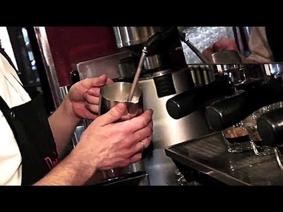 Lifestyle: Kaffee und Kaffeehäuser