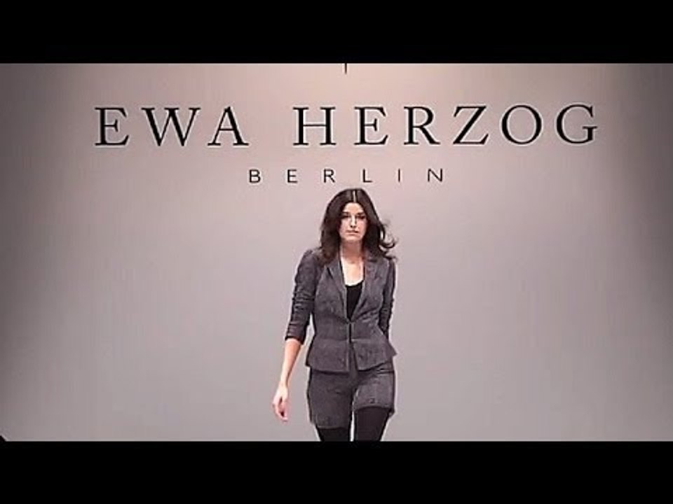 Modetrends: Herbst/Winter (Vol. I)