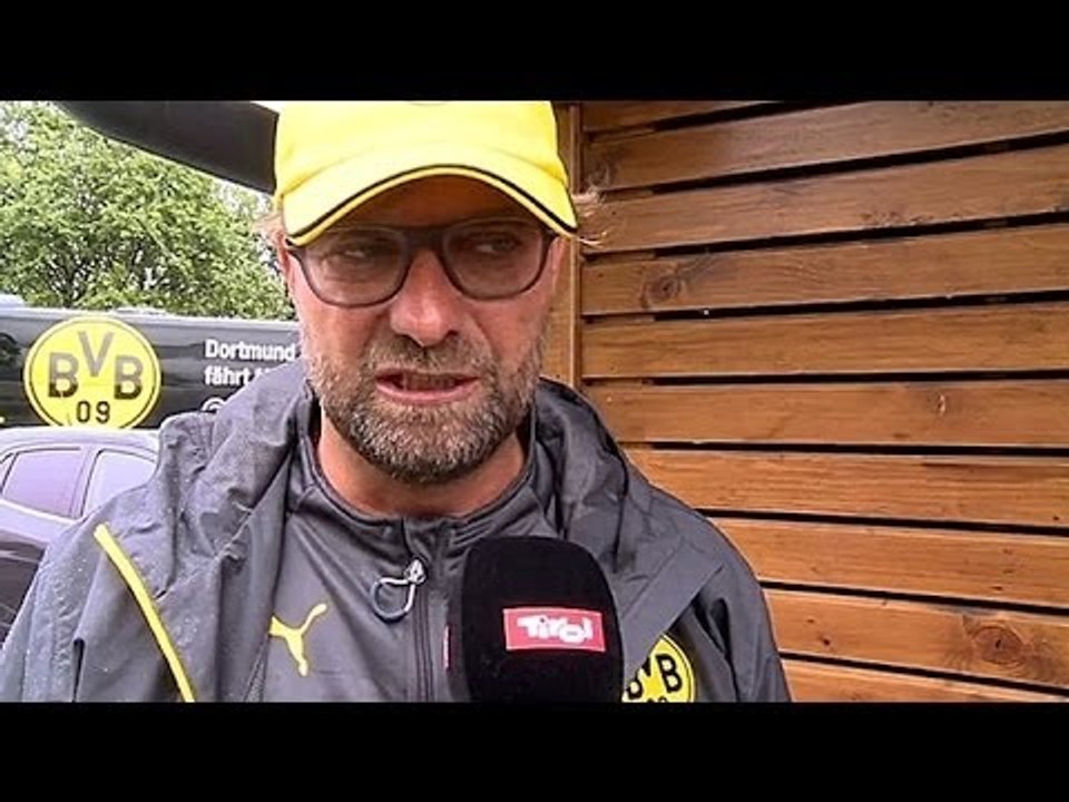 'Jürgen Klopp': Historischer 7:1 Sieg von Deutschland gegen Brasilien