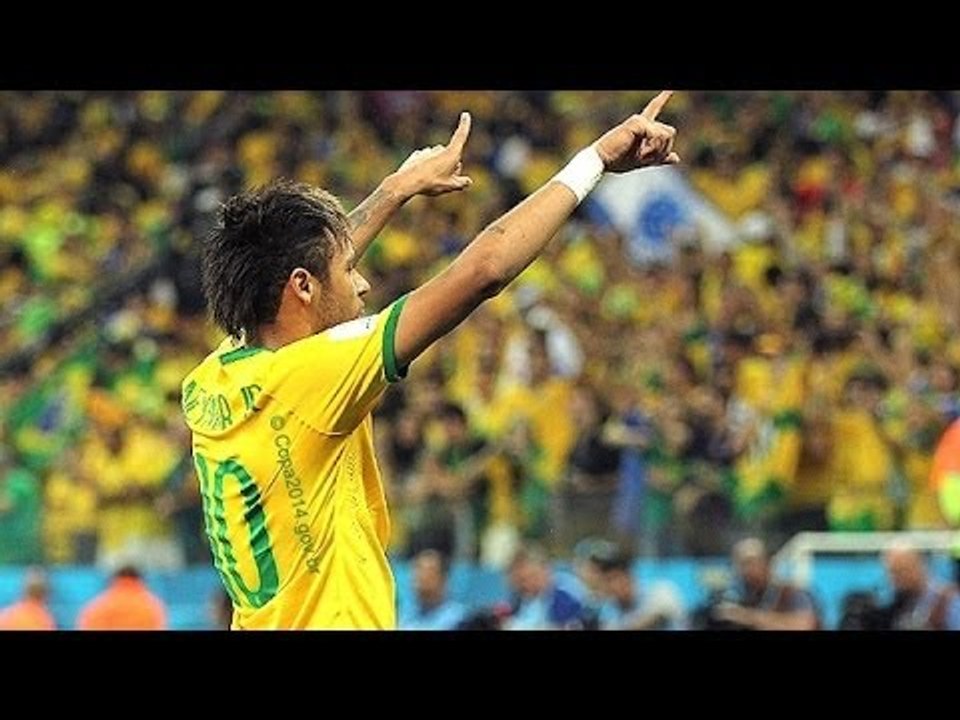 Brasilien: Der Star vor Neymar