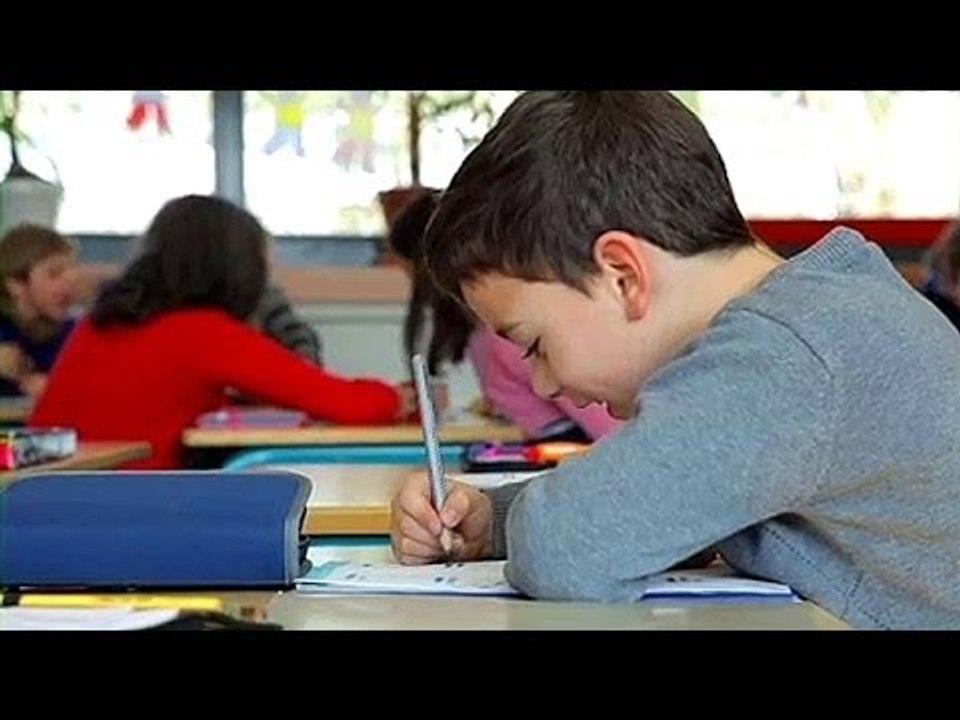 Bessere Noten für Kids