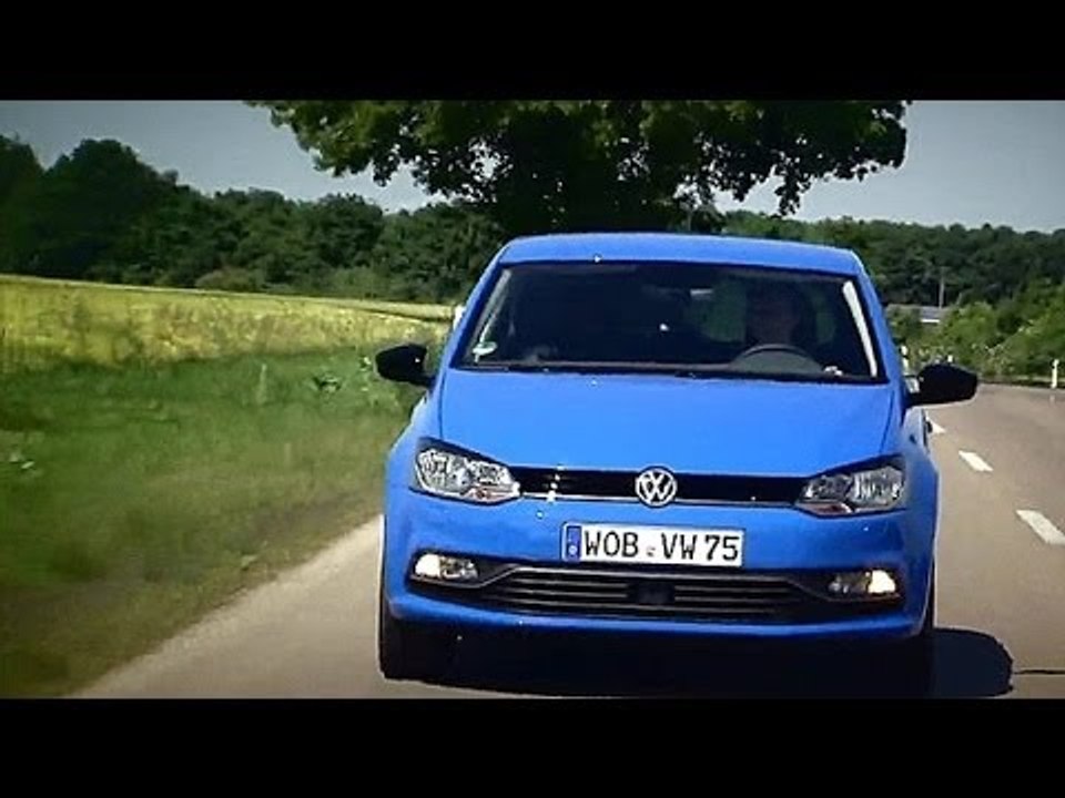 Autotest: Der neue VW-Polo