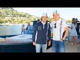 Formel 1 Stars gehen fremd