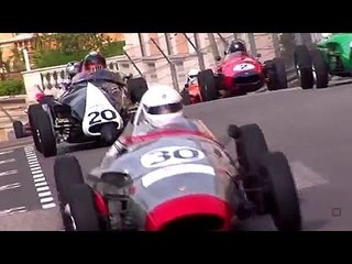 Kleiner Staat und große Rennen (Monaco Lifestyle im Mai )