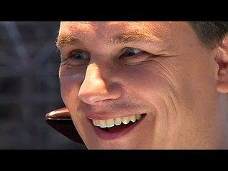 Alle lieben Guido: Modedesigner hoch im Kurs