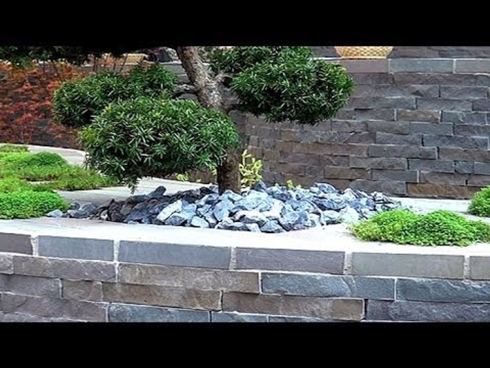 Der Garten zum Ausgleich (Immer mehr Hobby und Erholung)