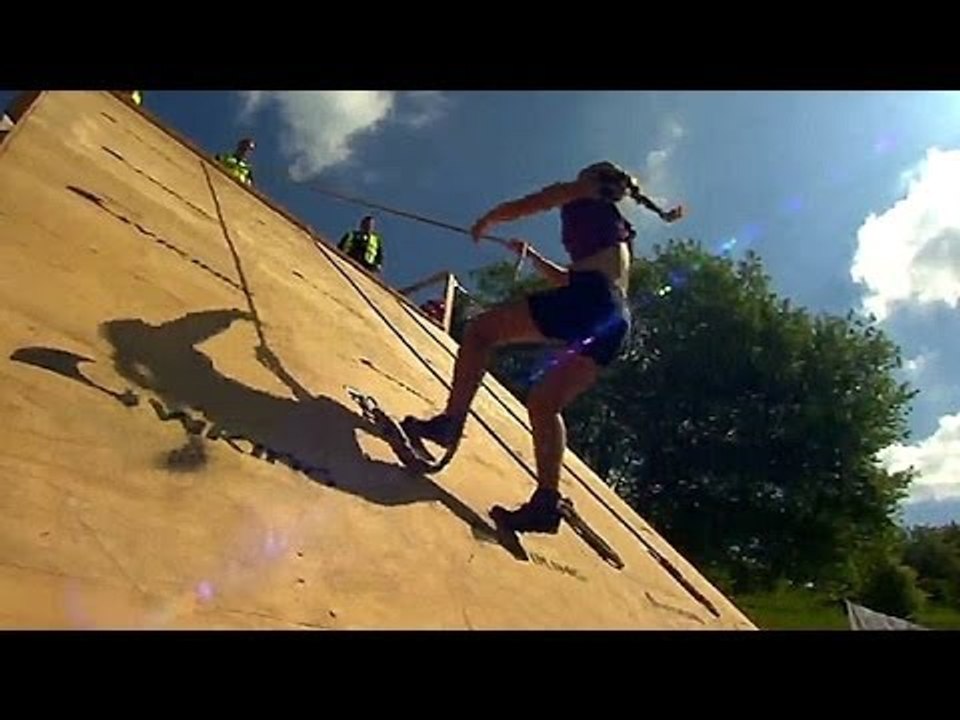 Viking Heroes Challenge