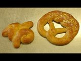 Osterrezepte (Heute backen wir Osterhasen)