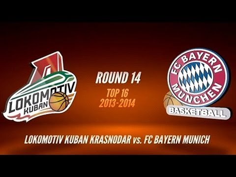 FC Bayern sagt Servus gegen Kuban Krasnodar