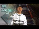 Formel 1 in Bahrain (Virtuelle Runde mit Lewis Hamilton)