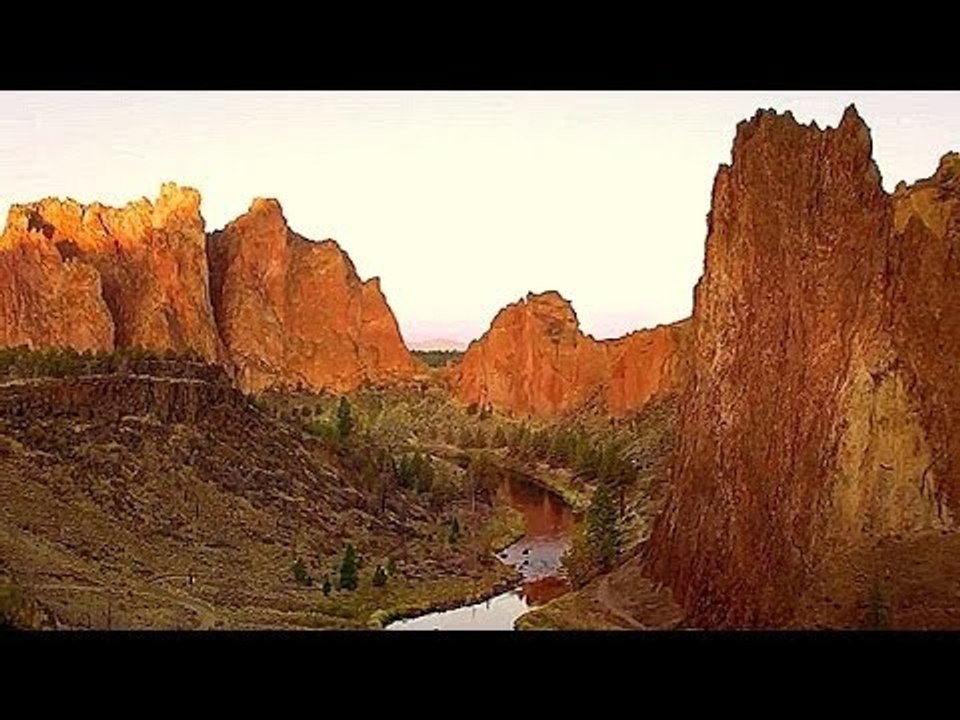 USA für Einsteiger (Zauberhafte Reise nach Oregon)