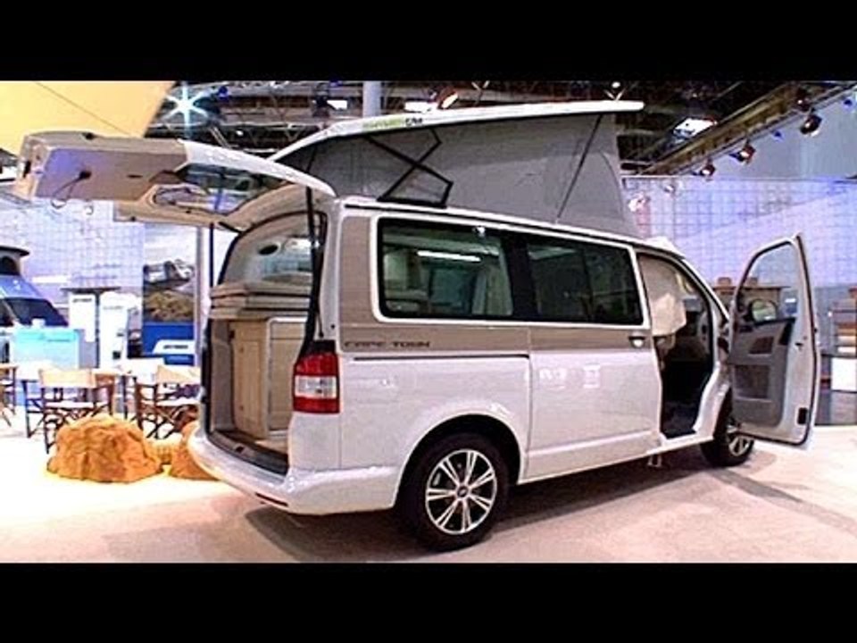 Lust auf Caravaning (Günstige Einstiegsmodelle mit Komfort)