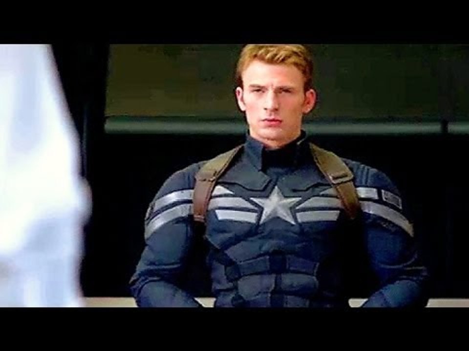 Captain America 2 (Kampf gegen den Winter-Soldier)