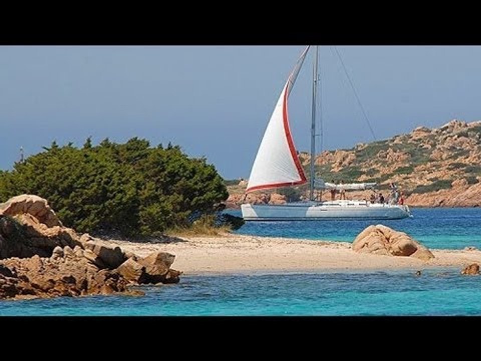 Reisetrend Yachtcharter (Mittelmeer, Karibik oder Südsee)