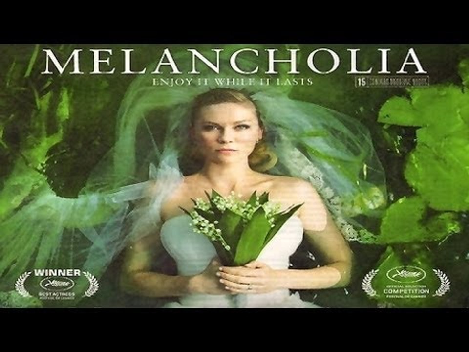 Blu-ray-Filmtipp: Melancholia