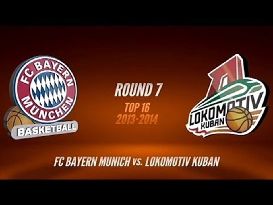 Basketball: FC Bayern siegt wieder