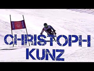 Paralympics: Kunz ist Goldanwärter (Favorit für Riesenslalom)