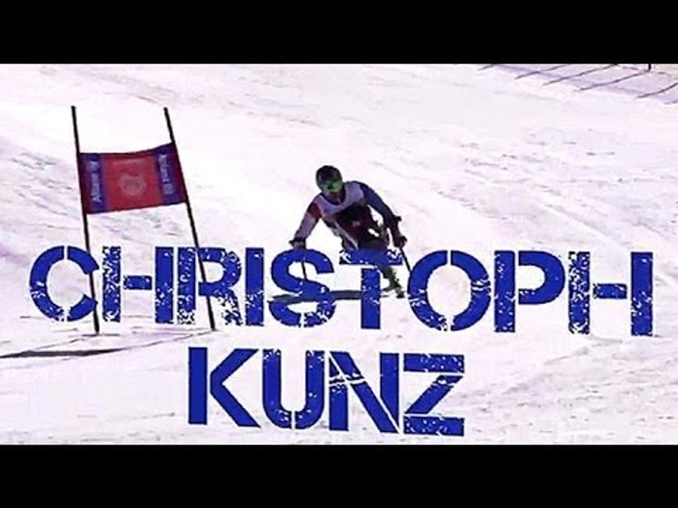 Paralympics: Kunz ist Goldanwärter (Favorit für Riesenslalom)