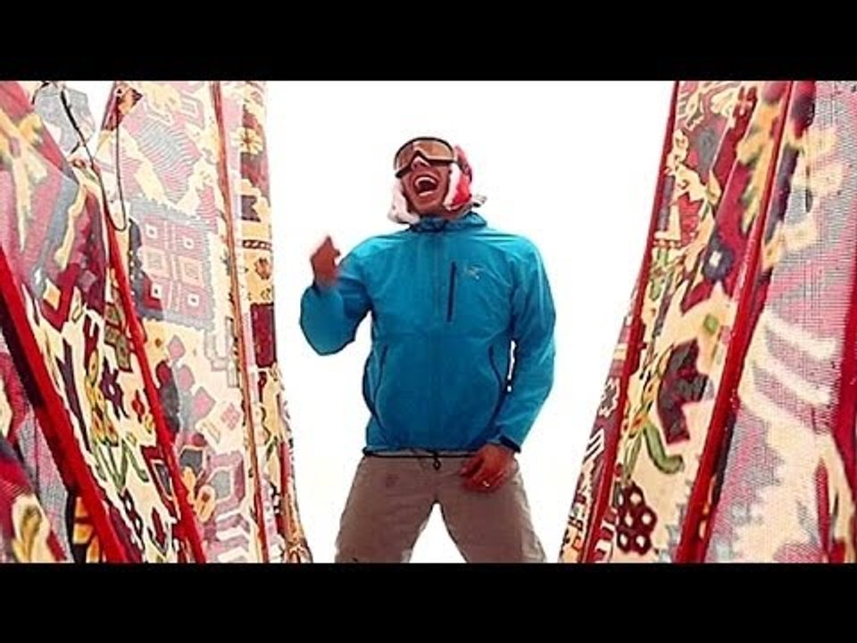 Der Crazy Carneval !