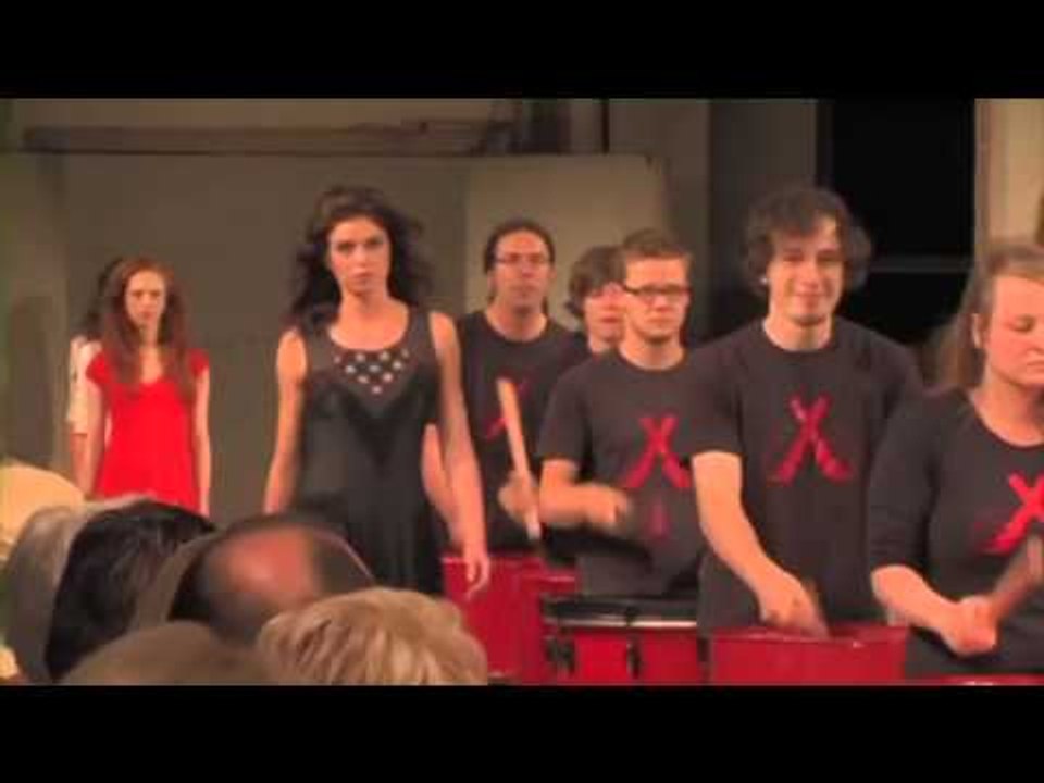 Bunte Sommermode 2014 - Designer wollen Farbe