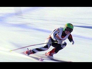 Stars mit Handicap - Andrea Rothfuss - Paralympics Sochi 2014