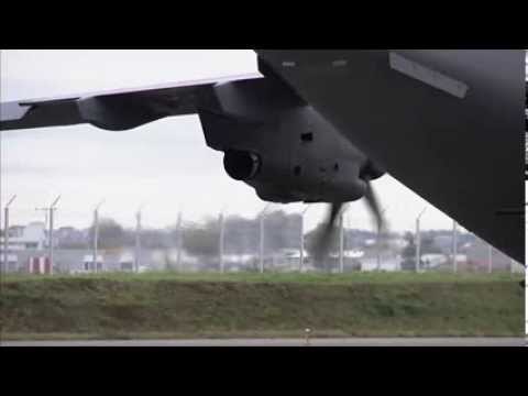 Airbus, easyJet and Nicarnica detect concentrations of volcanic ash in atmosphere