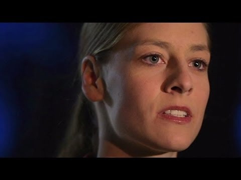 Stars mit Handicap - Anna Schaffelhuber - Paralympics Sochi 2014 (engl. version)
