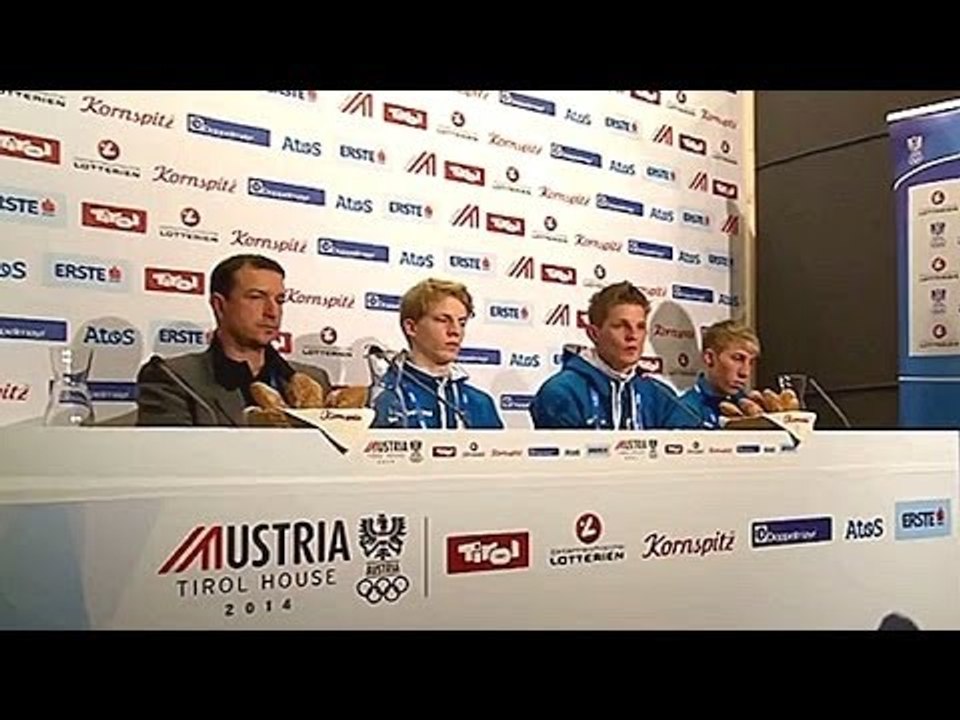 Skispinger: Kofler schon raus!