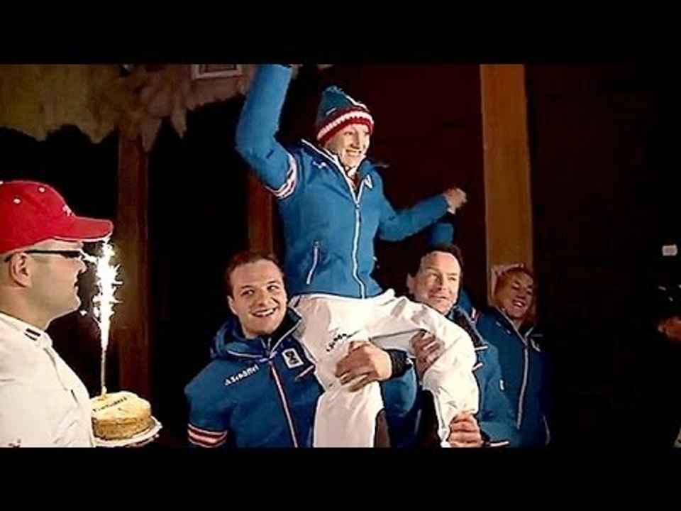 Frauenpower (Stolz auf Silber)