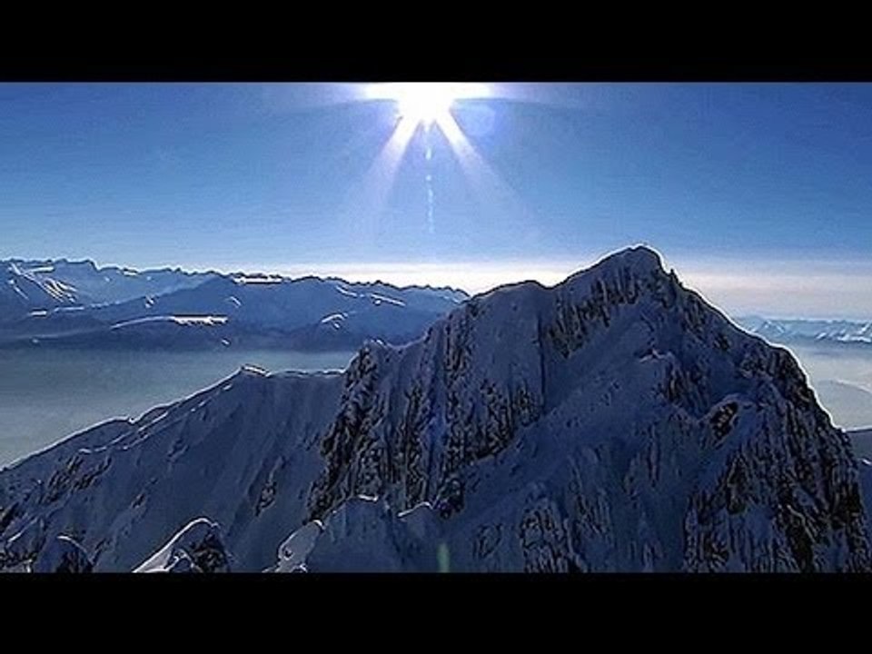 Seefeld wirbt in Sotschi