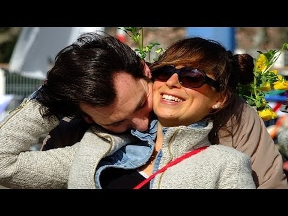 Freunde in der Liebe ?