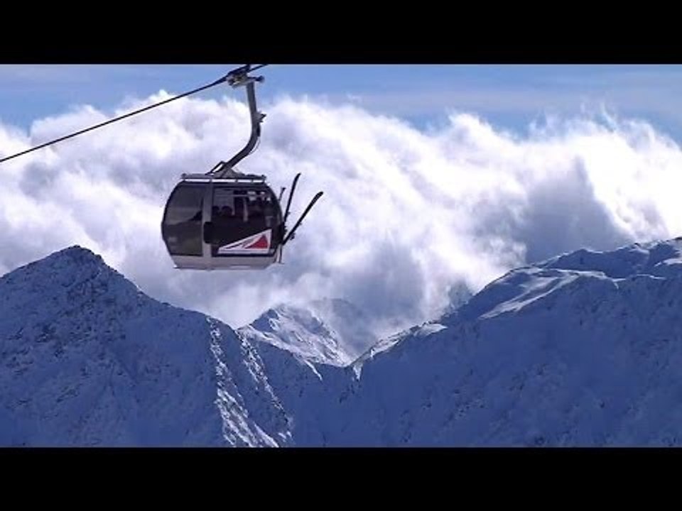 FIS Ski-Weltcup Sölden: US-Skistars gut drauf - Bode Miller vor Comeback, Lindesy Vonn Absage