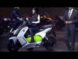 IAA 2013 Frankfurt Motorshow BMW (Part 2) Peter Schwarzenbauer