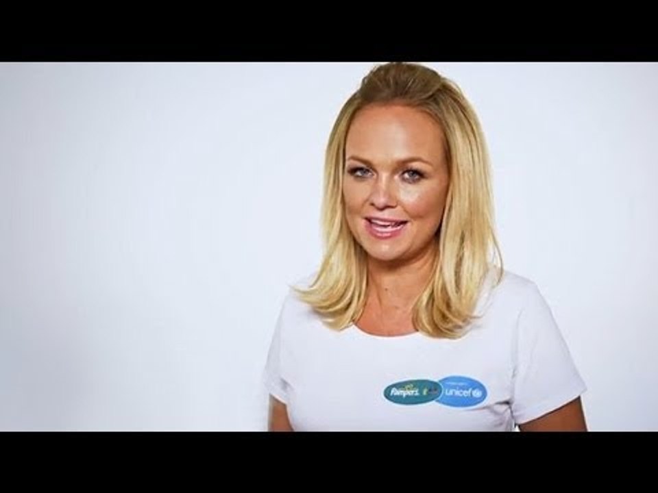 Pampers and Unicef Are Starting 'every Parent's Dream' Campaign