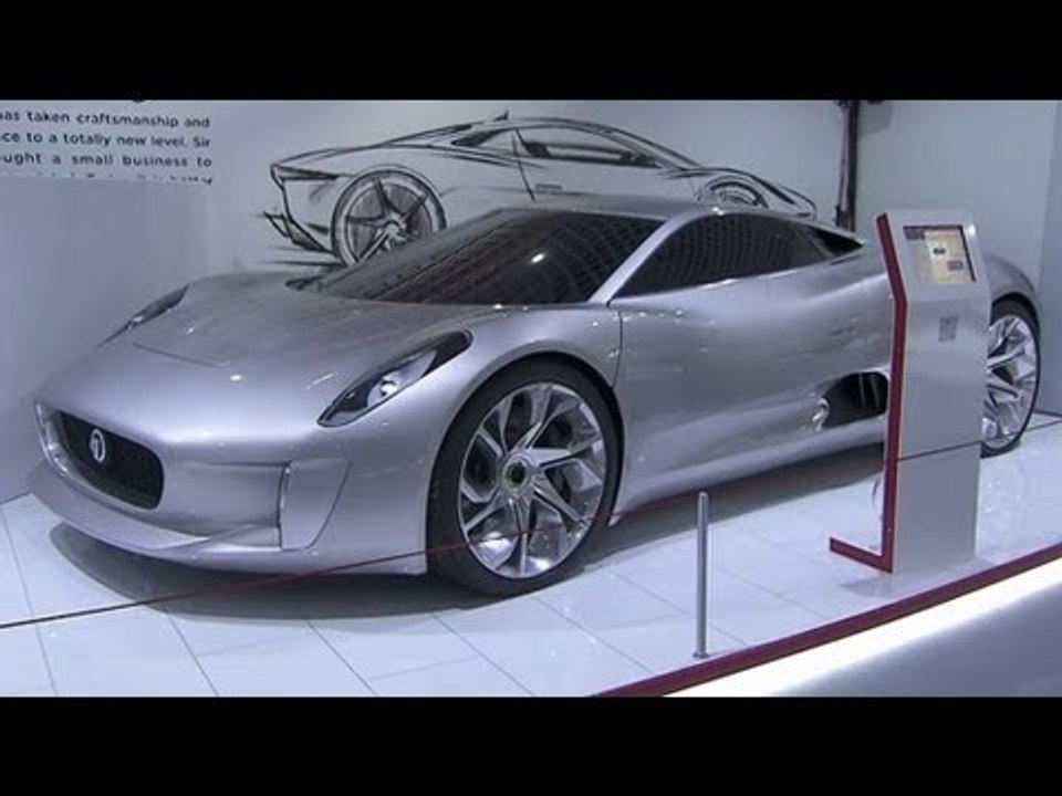 Jaguar Museum - Jaguar Transport Museum Coventry