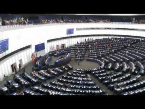 News from Schengen: No More Unilateral Border Controls (engl. Version)