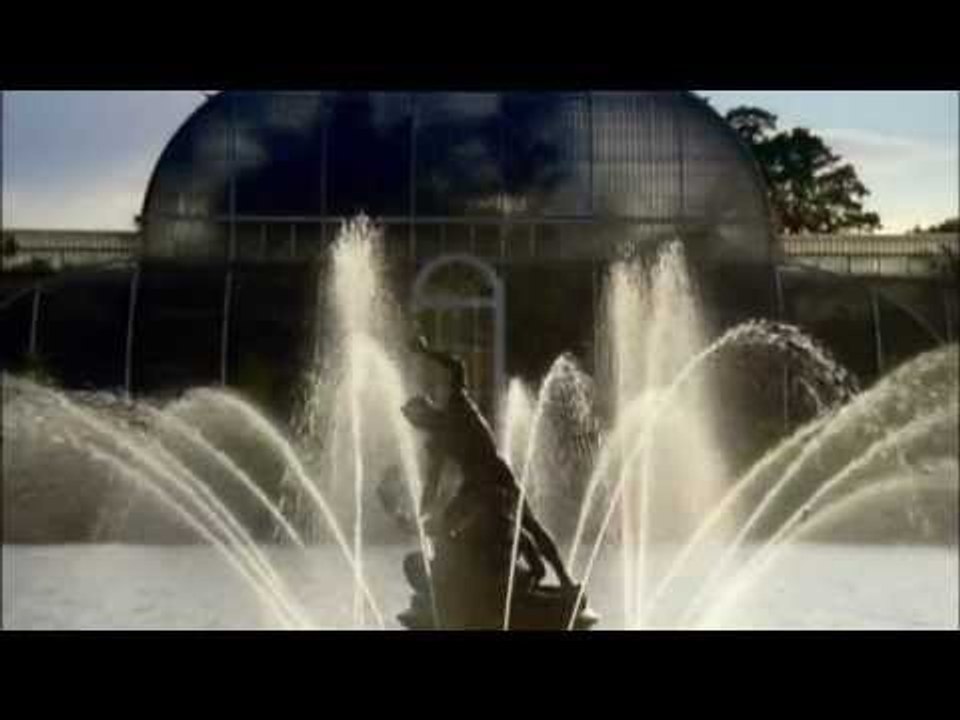 Gartengestaltung - Gartenbau - Englische Gärten 2013