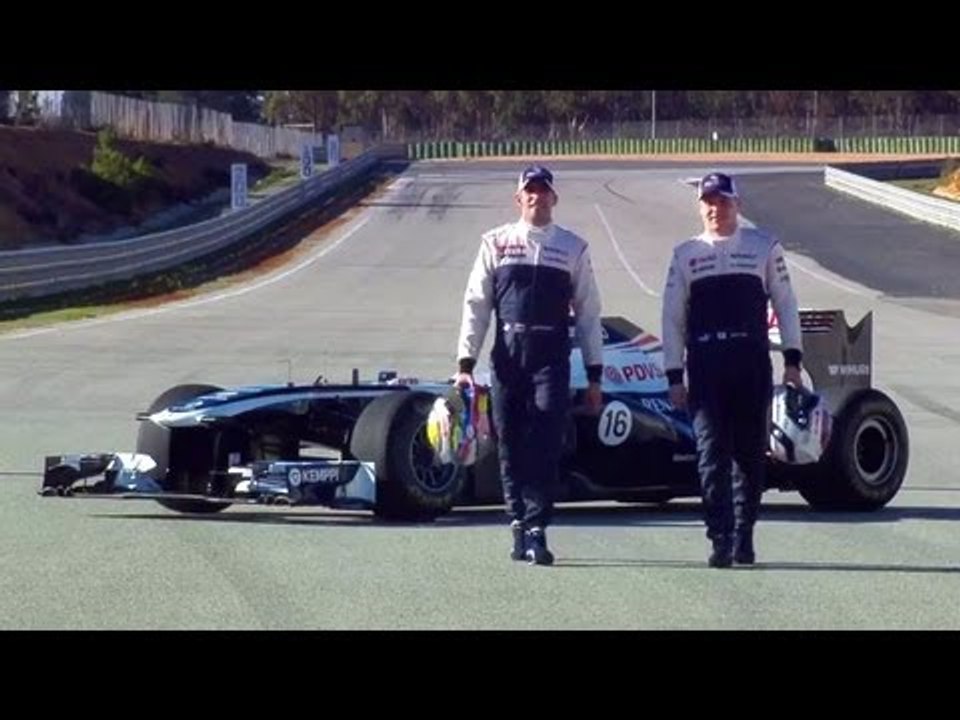 Silverstone: Tradition trifft Formel 1 (Backstage 21)