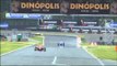Eurocup Formula Renault 2.0 - Moscow - Race 1