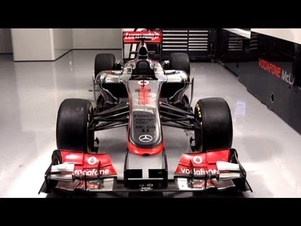 Grand Prix News - Der Lack der #Formel 1 Boliden - Backstage (23)