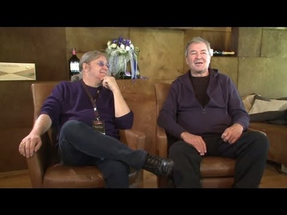 Deep Purple: Von wegen Rente