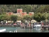 Garda Gardasee - Garda Lago die Garda - Garda Lake Garda