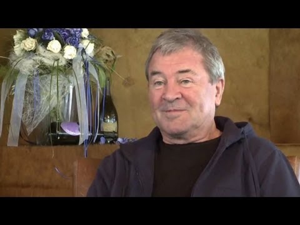 Deep Purple - Eine Lange Zeit